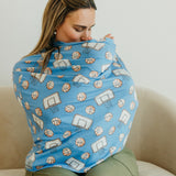 Multi-Use Cover - Dunk