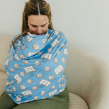 Multi-Use Cover - Dunk