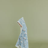 Premium Baby Knit Hooded Towel - Bridger