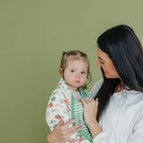 Three-Layer Quilt - Elf