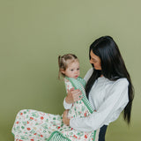 Three-Layer Quilt - Elf