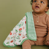 Three-Layer Security Blanket Set - Elf