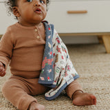 Three-Layer Security Blanket Set - A Christmas Story