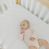 Long Sleeve Bodysuit - Dottie