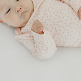 Long Sleeve Bodysuit - Dottie