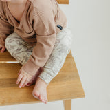 Baby Pants - Jurassic Park Fossils