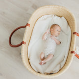 Short Sleeve Bodysuit - Twinkle