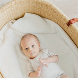 Short Sleeve Bodysuit - Twinkle