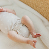 Short Sleeve Bodysuit - Twinkle