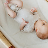 Short Sleeve Bodysuit - Twinkle