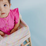 Multi-Use Cover - Lucky