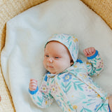Baby Bonnet - Clara