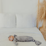 Bowtie Baby Bow - Dakota