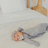 Bowtie Baby Bow - Dakota