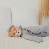 Bowtie Baby Bow - Dakota