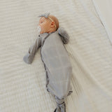 Bowtie Baby Bow - Dakota