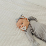 Ribbon Baby Bow - Dakota