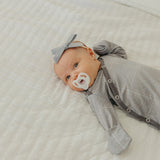 Ribbon Baby Bow - Dakota