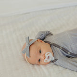 Ribbon Baby Bow - Dakota