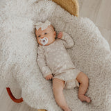 Long Sleeve Bodysuit - Tracker