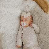 Long Sleeve Bodysuit - Tracker