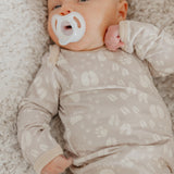 Long Sleeve Bodysuit - Tracker