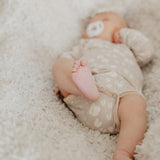 Long Sleeve Bodysuit - Tracker