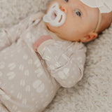 Long Sleeve Bodysuit - Tracker