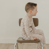 2pc Long Sleeve Pajama Set - Tracker