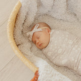 Ribbon Baby Bow - Tracker