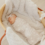 Ribbon Baby Bow - Tracker