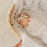 Ribbon Baby Bow - Tracker