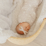 Ribbon Baby Bow - Tracker