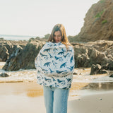 Multi-Use Cover - Cove