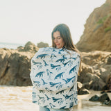 Multi-Use Cover - Cove