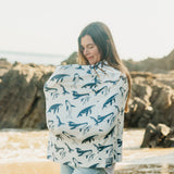 Multi-Use Cover - Cove