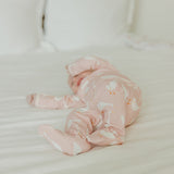 Footed Baby Pants - Goosie