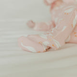 Footed Baby Pants - Goosie