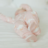 Footed Baby Pants - Goosie