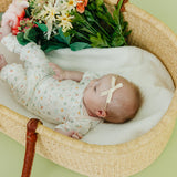 Short Sleeve Bodysuit - Mabel