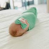 Bowtie Baby Bow - Leif