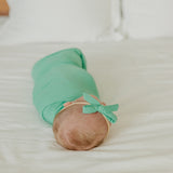 Ribbon Baby Bow - Leif