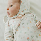 Baby Bonnet - Mabel