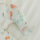 Footed Baby Pants - Farmstead