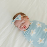 Bowtie Baby Bow - Della