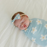 Bowtie Baby Bow - Della