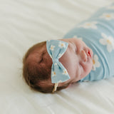 Bowtie Baby Bow - Della