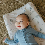 Premium Knit Diaper Changing Pad Cover - Tatooine