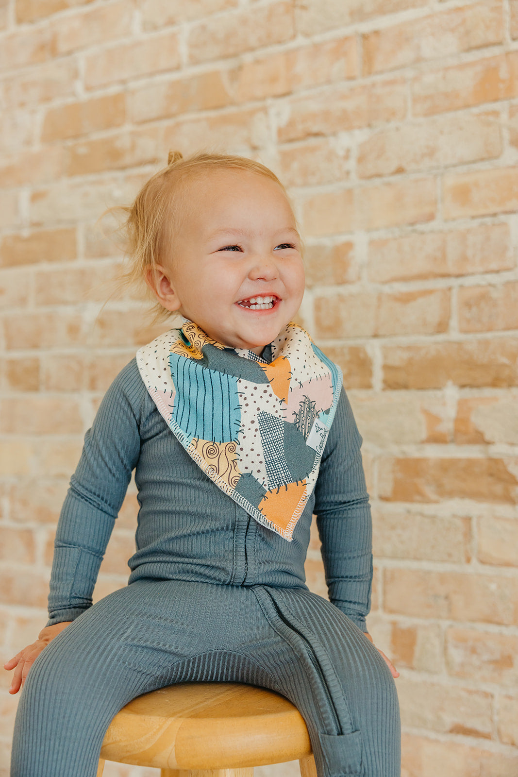 Baby Bandana Bibs - Nightmare Before Christmas