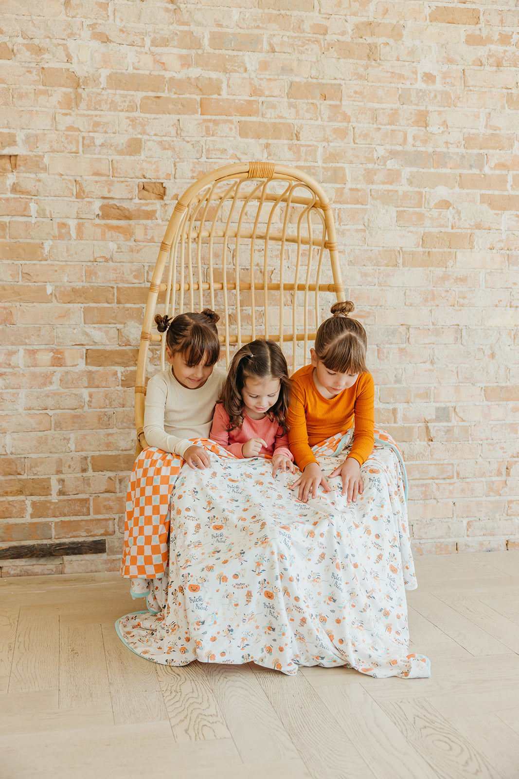 Three-Layer Jumbo Quilt - Mickey Mouse's Boo Bash